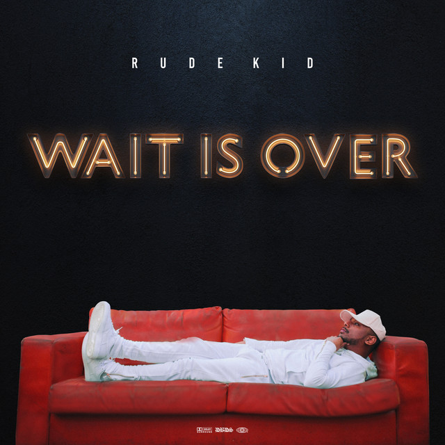 Wait Is Over album cover