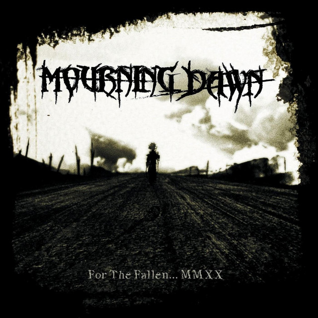 For the Fallen... MMXX album cover