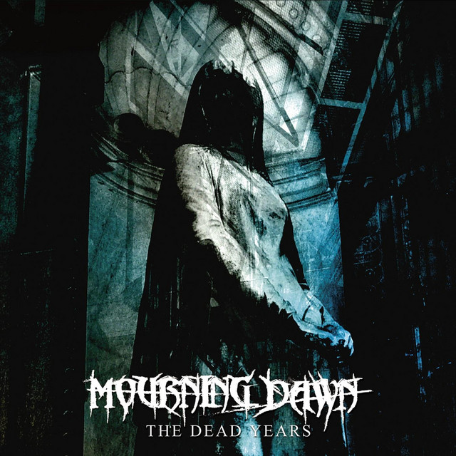 The Dead Years album cover