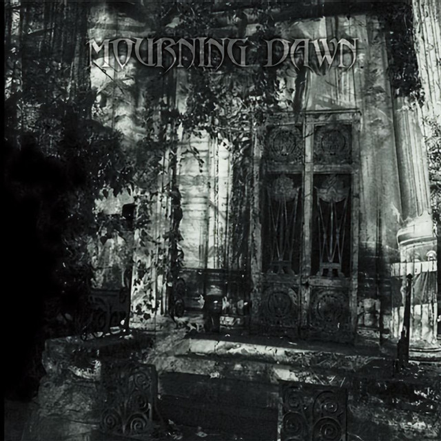 S/t album cover