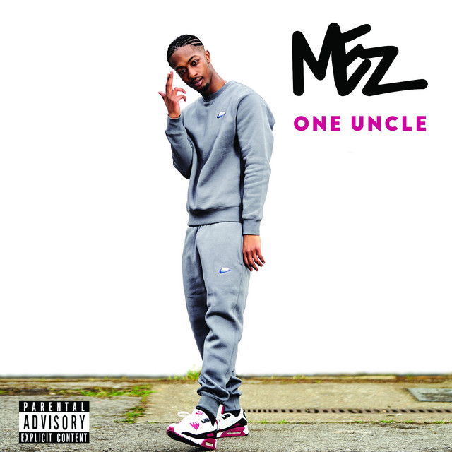 One Uncle album cover