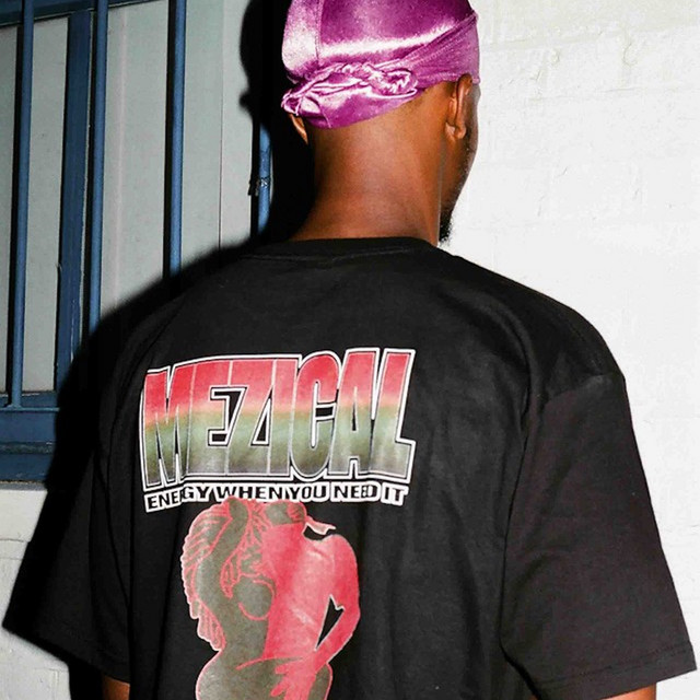 Magnum & Durags album cover