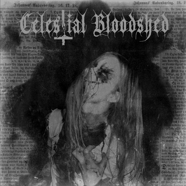 Cursed, Scarred and Forever Possessed album cover