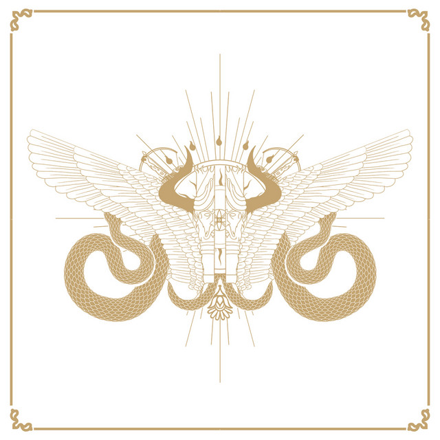 Altalith album cover