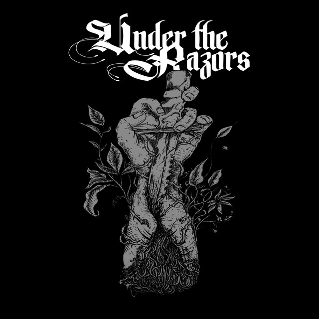Live at Under the Razors Fest (En Vivo) album cover