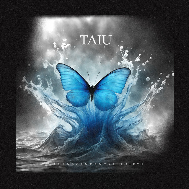 Transcendental Shifts album cover