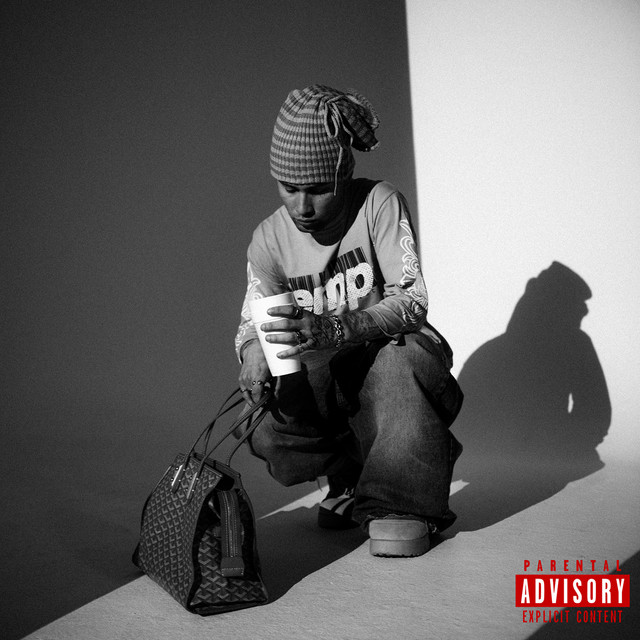 Por Nosotros album cover