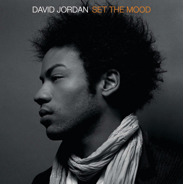 Set The Mood album cover