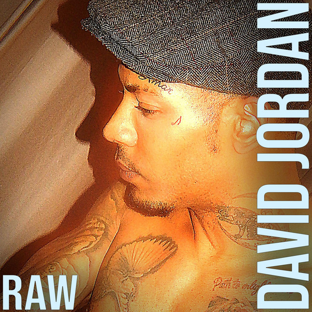 Raw album cover