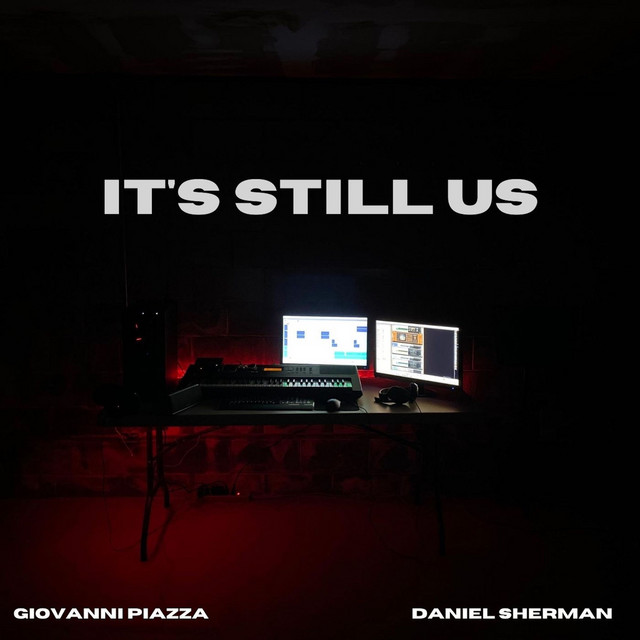 It's Still Us album cover