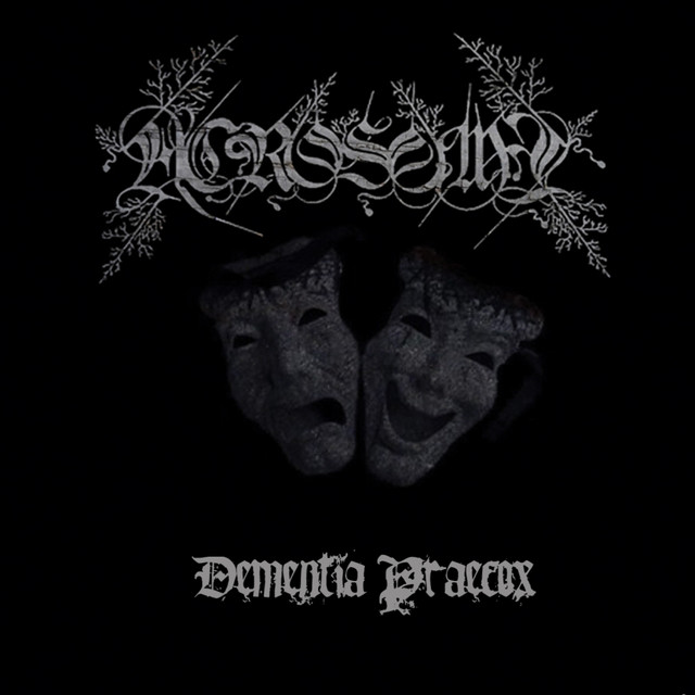 Dementia Praecox album cover