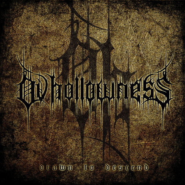 Drawn To Descend album cover