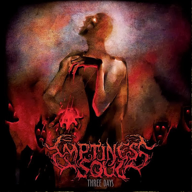 Three Days album cover
