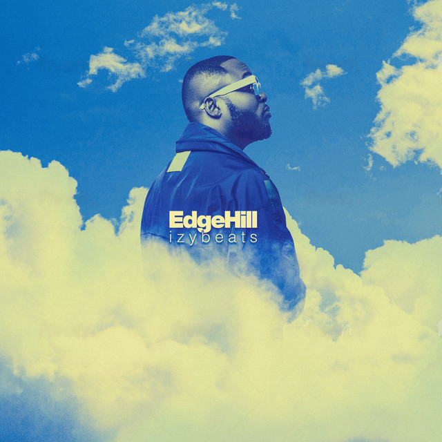Edgehill album cover