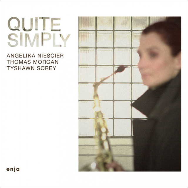 Quite Simply album cover