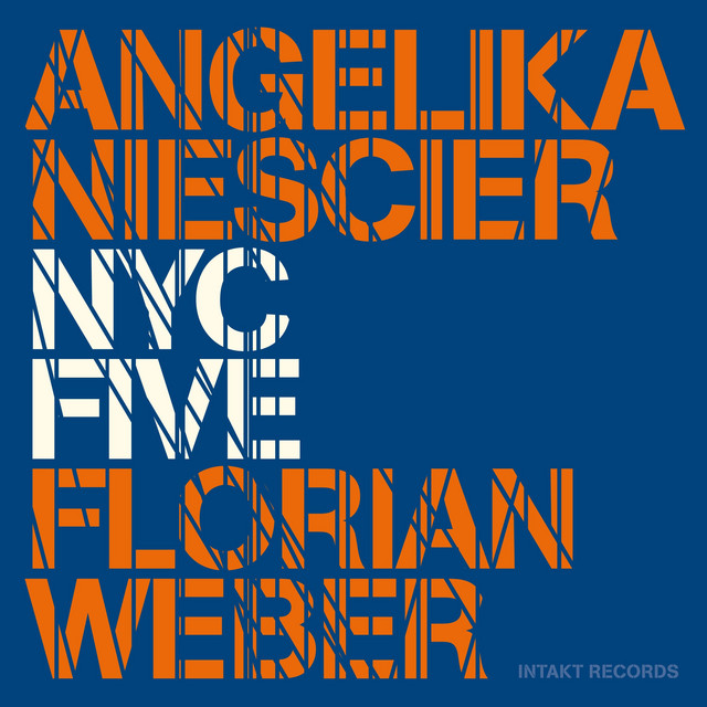 NYC Five album cover