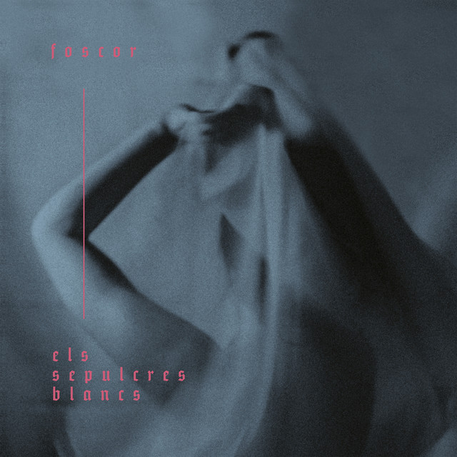 Els Sepulcres Blancs album cover