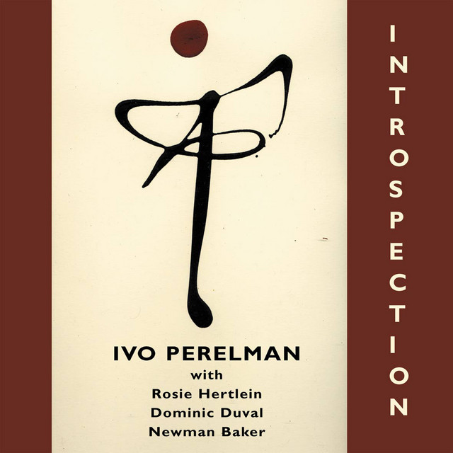 Introspection album cover