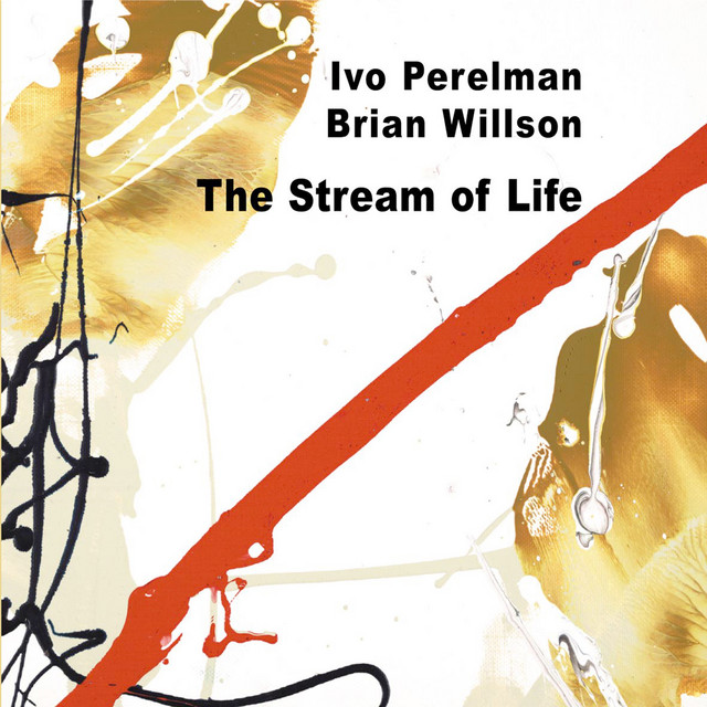 The Stream of Life album cover
