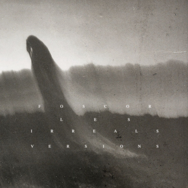 Les Irreals Versions album cover