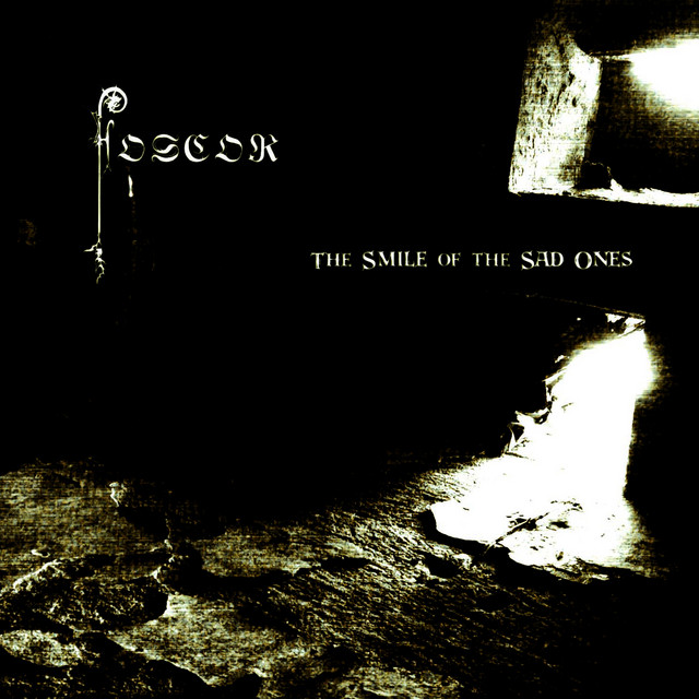 The Smile of the Sad Ones album cover