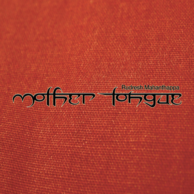 Mother Tongue album cover