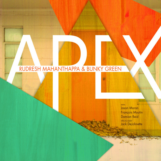 Apex album cover