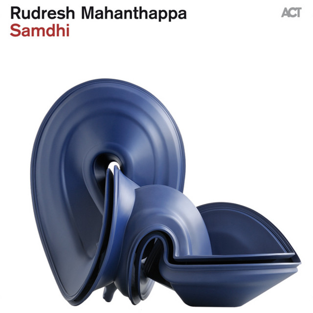 Samdhi album cover
