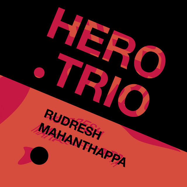 Hero Trio album cover