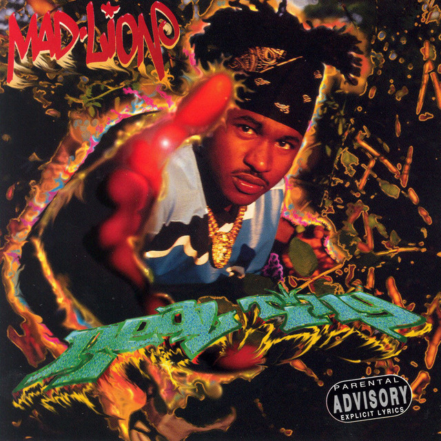 Real Ting album cover