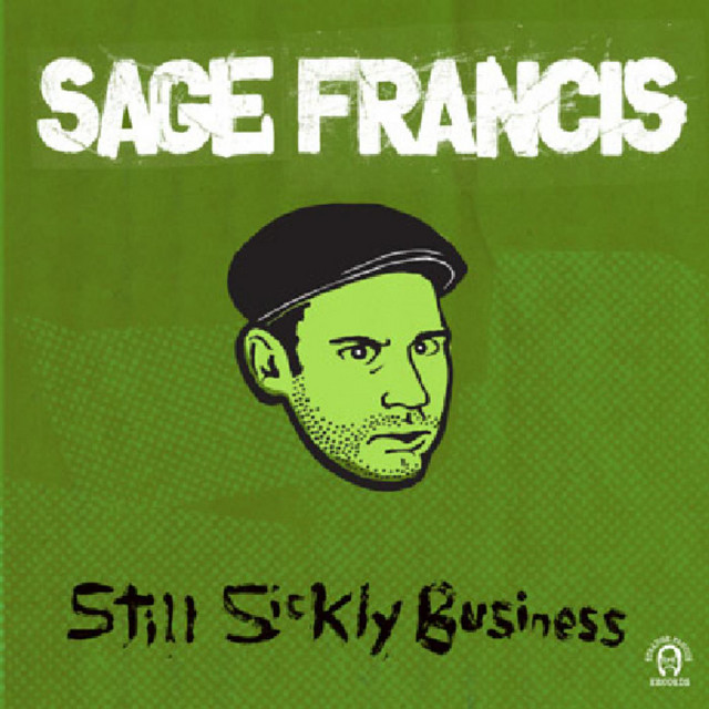 Still Sickly Business album cover