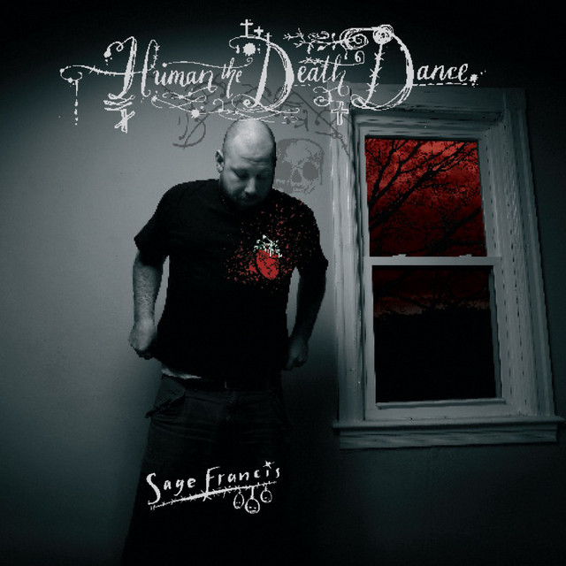 Human The Death Dance album cover