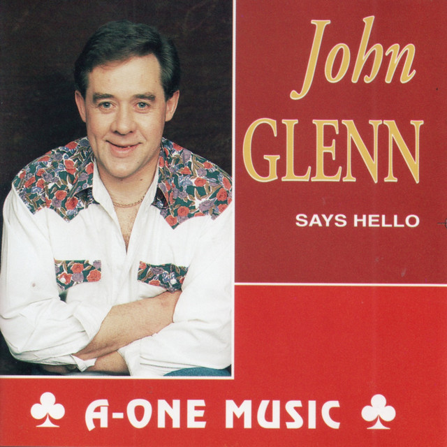 Says Hello album cover
