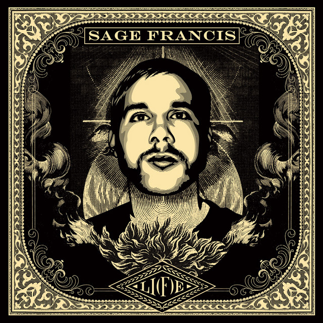Li(f)e album cover
