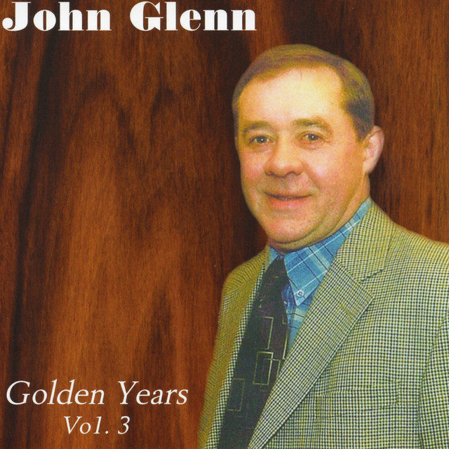 The Golden Years, Vol. 3 album cover