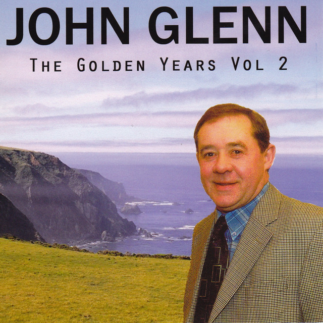The Golden Years, Vol. 2 album cover