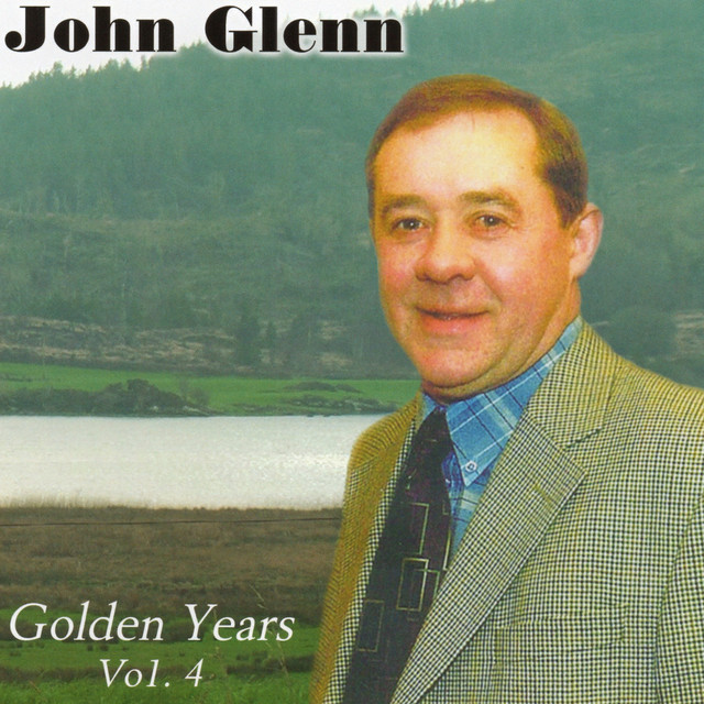 The Golden Years, Vol. 4 album cover