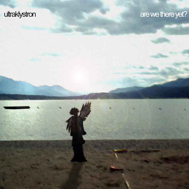 Are We There Yet? album cover