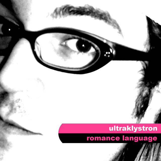 Romance Language album cover