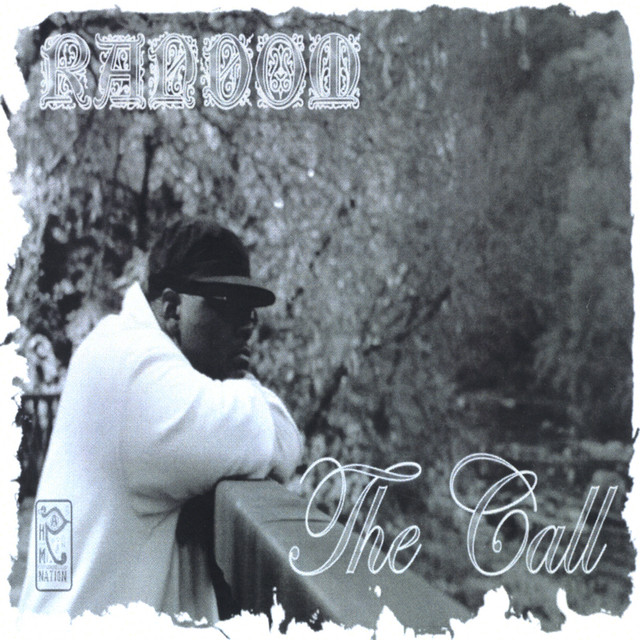 The Call album cover
