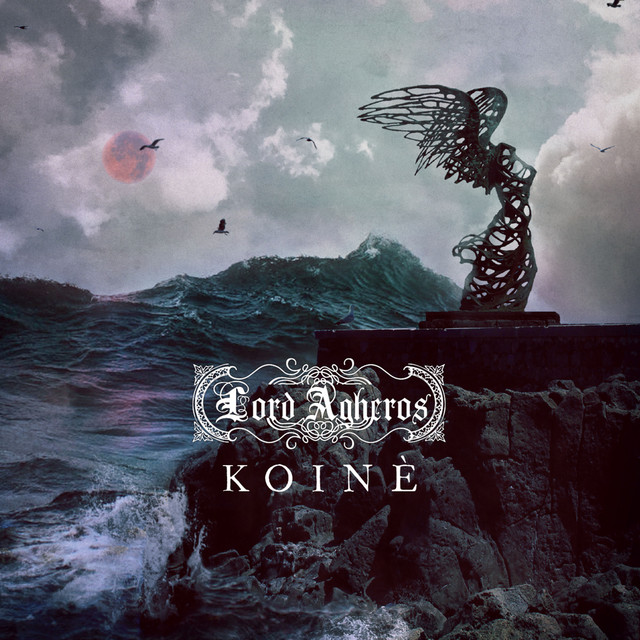 Koinè album cover