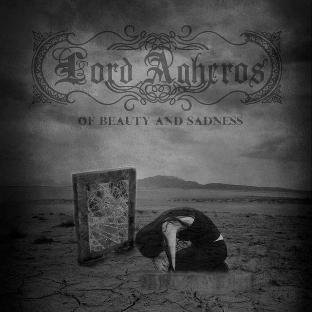 Of Beauty and Sadness album cover