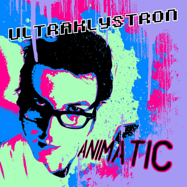 Animatic [Deluxe] album cover