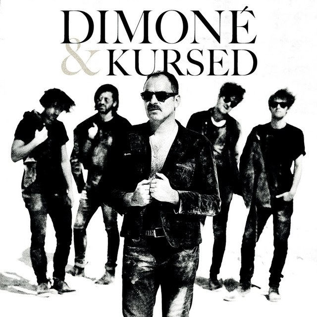Mon Amorce album cover