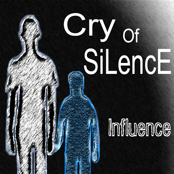 Influence album cover