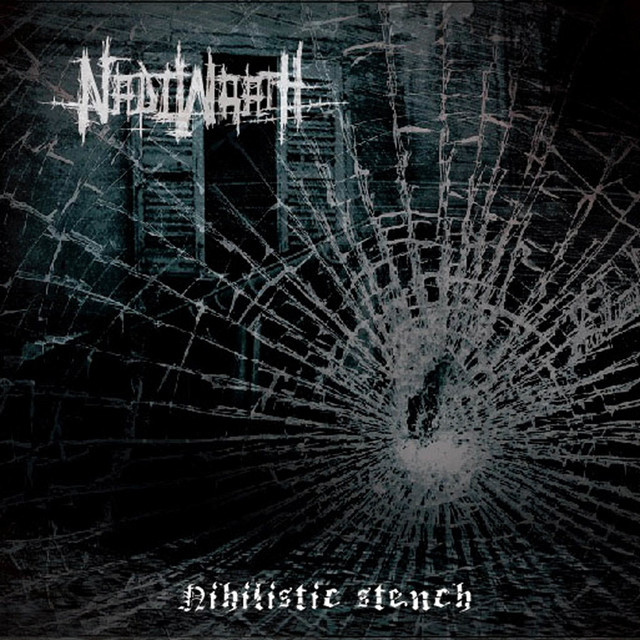 Nihilistic Stench album cover