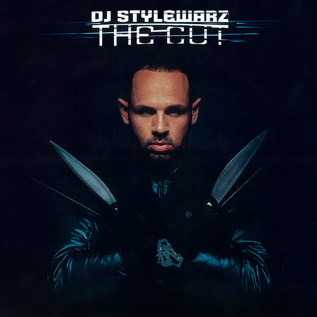 The Cut album cover