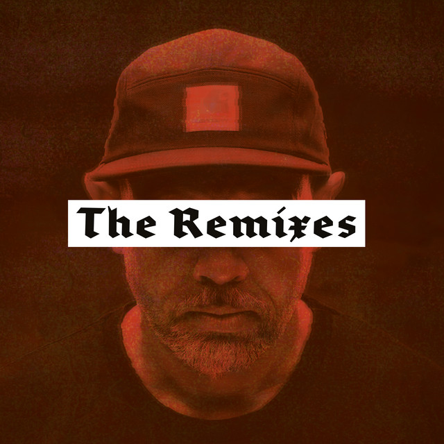 Der letzte seiner Art - The Remixes album cover