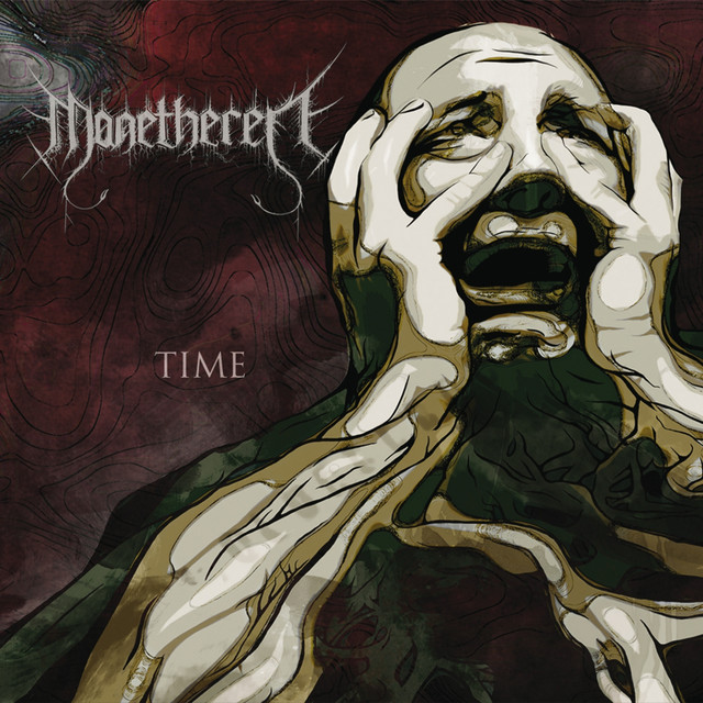 Time album cover