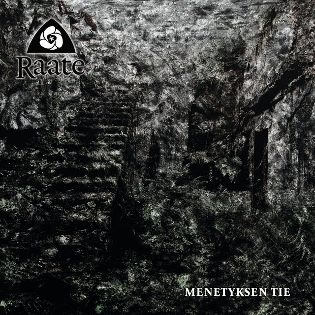Menetyksen Tie album cover
